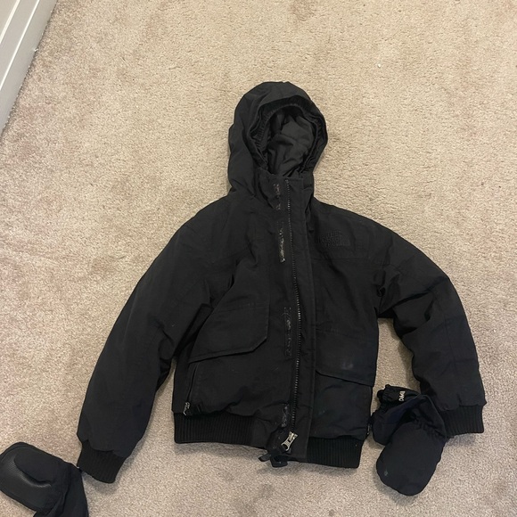 The North Face winter bomber - Picture 3 of 3
